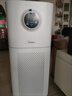 美的（Midea）【母婴级】空气净化器家用除甲醛除烟味异味过敏源宠物吸猫毛空气消毒机森林家L1 Lite国家补贴 实拍图