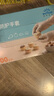 英科医疗（INTCO）一次性手套乳胶手套中码100只食品级厨房家务清洁日常检查医生用 实拍图