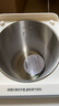 苏泊尔（SUPOR）【国家补贴】电热水瓶 保温恒温家用电热水壶 5L大容量316L不锈钢 大屏显温烧水壶饮水机SW-50T916 实拍图