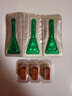 福来恩（FRONTLINE）小型犬驱虫套装去蚤蜱 原研药小型犬滴剂0.67ml*3支+犬心保S号3粒 实拍图