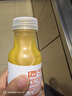 农夫山泉NFC果汁饮料（冷藏型）芒果混合汁 300ml*5瓶 实拍图