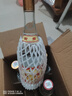 汾酒 黄盖玻汾53度475mL*3瓶+红盖玻汾42度475mL*3瓶组合装 非原箱 实拍图