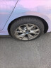 德国马牌（Continental）轮胎/防爆胎 245/45R18 100W XL ULTC UC6 SSR 适配宝马 5系 实拍图