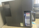 飞利浦（PHILIPS）冰块净水器冰境i1家用台式即热免安装净饮机母亲节礼物饮水机 全自动制冰机ADD8600【国家补贴】 实拍图