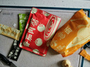 京觅意式番茄肉酱鲜意面 意面速食面 学生早餐快餐速食 实拍图