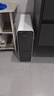 海尔（Haier）鲜活水pro抑菌净水器1200G RO反渗透双出水升级 厨下家用一级水效净水机HKC3000-R880D2U1国家补贴 实拍图