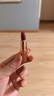 CHARLOTTE TILBURY CT摩登雾感唇膏吻痕 1.1g 百搭豆沙色 体验装 礼物送女友 实拍图