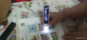 有道词典笔A7 点读笔小学初中高中同步全科英语学习神器 电子词典翻译笔便携式学习机  实拍图