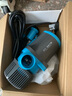 创宁变频潜水泵 CN-9500-80W 10档流量调节 鱼缸假山喷泉池循环抽水 实拍图
