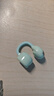 弱水时砂【八仓现货】openfree蓝牙耳机耳夹式真无线HIFi音质挂耳运动跑步通话降噪骨传导概念开放式 春芽绿/52小时超长总续航 【LDAC/LHDC/LC3】三协议 实拍图