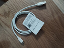 绿联Type-C数据线6A适用华为荣耀超级快充100W/88W/66W/40W充电线Pura80/70/Mate70小米安卓手机平板 实拍图