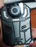 群华（VOSONIC）D2 128G 4K执法记录仪2160p高清红外夜视5400万像素15小时续航 实拍图