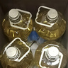 金龙鱼 食用油 葵花籽清香型调和油5L （新老包装随机发货） 实拍图