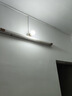 雷士（NVC）LED灯泡球泡家用商用大功率高亮节能11W正白光6500K【一级能效】 实拍图