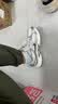 耐克NIKE男子休闲鞋 NIKE V5 RNR 运动鞋HJ5228-102白/中灰 42 实拍图