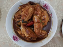 圣农鸡翅中净重2斤/袋 可乐鸡翅 大翅中 烤鸡翅 清真食品  烧烤食材 实拍图