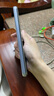 摩托罗拉 联想moto g34 5000mAh大电池 120Hz护眼大屏 5G手机 应用多开 快充长续航 无广告 8+128GB 大海 实拍图
