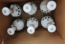 古井贡酒 老瓷贡 浓香型白酒 50度 500ml*6瓶 整箱装 口粮酒 实拍图