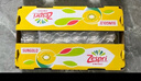 佳沛（zespri）新西兰  阳光金奇异果18粒礼盒优选果单果约101-124g 猕猴桃水果 实拍图