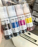 V4INK 672墨水4色 打印机墨水适爱普生L360墨水L380墨水L805墨水L310打印机L1300 L565打印机墨水L130 L1455 6721 实拍图