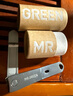 MR.GREEN德国指甲刀指甲剪指甲钳进口大号剪指刀修甲沟灰带钥匙扣Mr-1121 实拍图