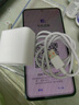 华为 nova 11 SE前后双高清摄像手机 256GB 11号色 华为鸿蒙智能手机【赠话费券】国家补贴 实拍图