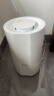 格力（GREE）加湿器家用静音卧室床头小巧母婴除菌拆洗空气加湿器办公室桌面立式大雾量宿舍空调有雾加湿(X70a) 实拍图
