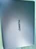 华为HUAWEI二手笔记本MateBook13/xpro触屏2K猎人游戏本便携二手笔记本电脑 Mate16 R7-5800 16+512全面屏 95成新 实拍图