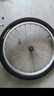KENDA建大折叠自行车胎内外胎20寸1.5 1.75 1.95 2.1内胎轮胎451 406 K841-20*1.75外胎+内胎 实拍图