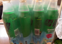 可口可乐（Coca-Cola）雪碧 Sprite 冰柠酷莓 汽水 碳酸饮料 500ml*12瓶 整箱装 实拍图