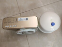 美的（Midea）净水器家用大通量RO反渗透直饮机1100G流速金豆净水器净饮一体机过滤器净饮机全屋前置过滤器 【国家补贴85折】滤除水垢重金属 实拍图