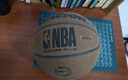 Wilson威尔胜NBA绝尘系列ENCORE PLUS防尘皮革室外神器成人比赛7号篮球 实拍图