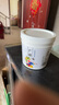 广禧优品芒果果酱1.3kg 含果肉颗粒水果冰粉烘焙涂抹面包奶茶烘焙原料 实拍图