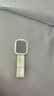 华为【编织款，更透气】WATCH FIT 3 国家补贴15% 智能手表 薄荷绿 轻薄大屏运动减脂 情侣手表 实拍图