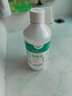 海氏海诺 双氧水皮肤伤口消毒护理液抑菌剂 过氧化氢溶液 500ml/瓶 实拍图