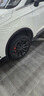 玲珑轮胎225/45R18 95W 玲珑臻选 UD 适配帝豪Gse/领克03 实拍图
