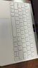 倍思iPad妙控键盘苹果平板键盘保护套一体【热销TOP1】适用25款Air7/6-13寸/Pro18-22年-12.9寸 实拍图