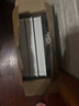 京东物流 落地小推车置物架家用玩具零食办公桌卫生间厨房储物架 【爆款】三层白色 实拍图