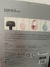漫步者（EDIFIER）【王一博代言】W820NB双金标主动降噪无线头戴式蓝牙耳机游戏音乐运动学生网课耳麦适用于安卓苹果 【升级版】雅典灰+耳机支架 实拍图