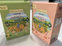 爷爷的农场有机星星泡芙草莓味宝宝零食婴幼儿零食泡芙不添加白砂糖30g 实拍图