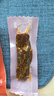 罕山牛肉干 非遗特产 特产零食 内蒙古手撕牛肉 休闲零食250g*2 一袋原味一袋辣味 实拍图