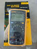 福禄克（FLUKE）F15B PRO MAX 数字万用表 掌上型多用表 电流表 仪器仪表F15B+ 实拍图