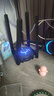 睿因（Wavlink）Vitesse Ultra AX5400无线网卡免驱WiFi6电竞千兆5G网络台式机WiFi接收器电脑外置USB网卡 实拍图