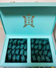 中茶海堤茶叶铁观音乌龙茶特级清香铁观音茶叶礼盒252g 茶叶礼盒 送礼 实拍图