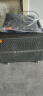山水（SANSUI）Q105家庭ktv音响套装视频K歌一体机 广场舞户外拉杆音箱K歌便携家用带显示屏视频机智能点唱机 实拍图