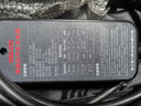 德力西（DELIXI）新能源电动汽车充电枪家用220V便携式充电器多车型3.5kw随车充 温控基础款-5米 实拍图