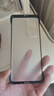 摩斯维 适用华为P40Pro+手机壳无边框华为P40保护套散热5G磨砂透明防摔男超薄全包硅胶软边男女 P40Pro丨黑色【无边框设计】贈全屏膜+金属指环 实拍图