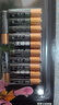 金霸王(Duracell)7号碱性电池12粒装 七号干电池 适用于便携体温计/耳温枪/血糖仪/无线鼠标/遥控器等 实拍图