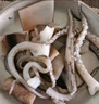 美加佳海鲜什锦2斤（内分2袋装）虾仁鱿鱼扇贝贻贝 海鲜水产 实拍图