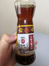 古币 芝麻香油245ml 纯芝麻油火锅蘸料油碟凉拌 京粮出品 北京老字号 实拍图